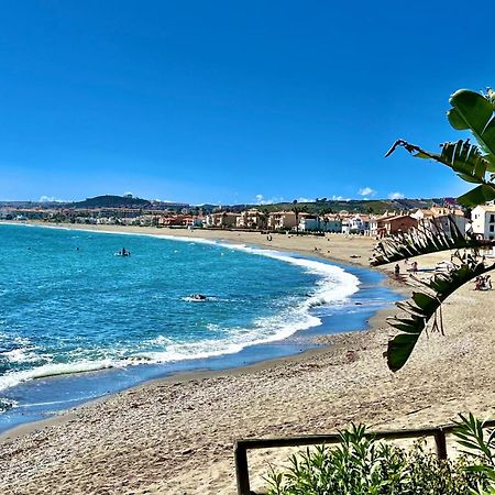 Atico Con Gran Terraza A 50 Metros De La Playa De Casares Apartment San Luis de Sabinillas Luaran gambar